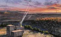 IAF Anti-Aircraft Laser Could Be Operational by 2015