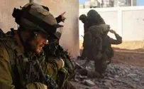 IDF Keeping the Peace and Preparing for War