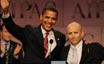 Former Obama Aide New Head of AIPAC