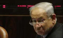 Despite US Pressure, Israel Insists: No Preconditions for Talks