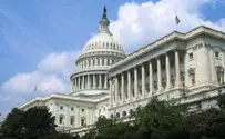 Obama’s Policy Challenges Congressional Law on Jerusalem 
