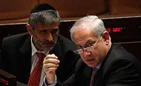 Netanyahu on the Offense: Jerusalem Building to Continue