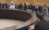 Video: The State and Government Must Call Jews to Come Home