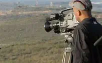 Israel news photo: Flash 90 Samaria Jews to Fight Police Brutality with Cameras
