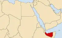 Abdullah Geelah Israel Partnering in Africa Against Terror