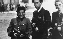 Knesset Salutes WW II Women Veterans