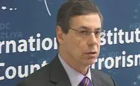 Ayalon: Nuclear Iran Means a Stronger Hamas Terror Group