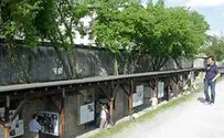 ‘Topography of Terror’ Museum Focuses on Nazi Murderers