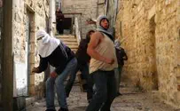 Arab Protesters Leave Temple Mount, Muslims Call for War