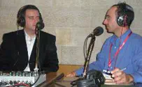 Israel news photo: Ben Bresky Ashley Perry: Israel is No Longer Going to Stand Idly By