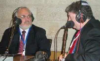 R. Cooper: Terrorists are Trying to Kill Jews, not just Zionists
