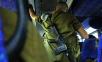 Missionaries Use Purim to Woo Soldiers