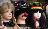 Pre-Purim Safety Alerts