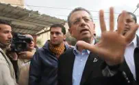 Israel news photo: David Wilder, Hebron War of Words and Media at Hevron