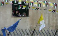 Israel news photo: Flash 90 Arabs Begin to Blame Their Own Leaders for ’Refugee' Status