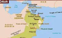 Iran’s Fight for ‘Persian' Gulf Escalates to the Skies
