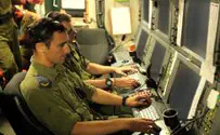 Israel news photo: Flash 90 US Maj-Gen (ret.) Shachnow: Cyber-Warfare Can Cripple Us