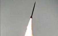 Russia Says 'Nyet” to Israel on Missile Sale to Iran