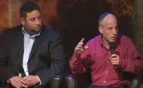 Israel news photo: Arutz Sheva TV Tuesday Night Live: Standing Ovation for Haiti Rescuers