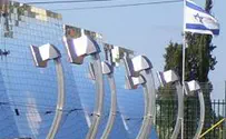 Legislation 'To Turn Agricultural Plowshares into Solar Panels'