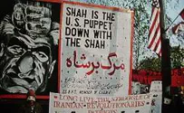 Iranian Rioters Chant "Death to Berlusconi" at Italian Embassy