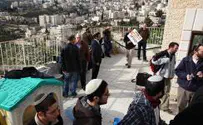 Dramatic About-Face May Save ‘Beit Yehonatan’ in Jerusalem 