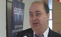 Israel news photo: Yoni Kempinski "Poverty is Expensive"