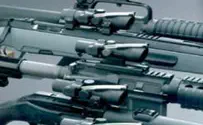 IDF to Remove ‘Jesus Gun’ Codes