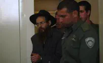 Yitzhar Rabbi Released after Judge Denies State Appeal