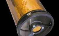 Elbit Exhibits 'Jupiter' Space Camera 