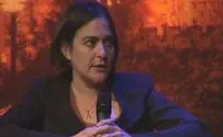 TNL Episode #2: Caroline Glick vs. 'Biased' Israeli Media