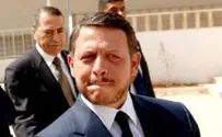 Jordan Says Israel Threatens Christian Sites in Jerusalem  