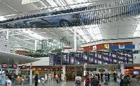 Bomb Scare at Munich Airport, Suspect Flees
