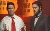 Israel news photo: Yoni Kempinski TNL is Back! This Time: The Solution to the Middle East Crisis