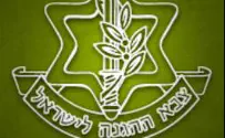 Israel news photo: www.Idf.il Army Symbols to be Made in China?