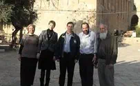 David Wilder, Hevron Video: Ayalon - The Jewish Nation Started in Hevron