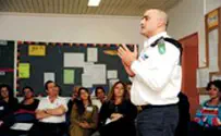 Israel News Photo: IDF Spokesperson IDF Strengthens Ties With Israeli Society