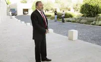 Israel news photo: Flash 90 Jurist? Foreign Ministry Wants YOU for Global Fight!