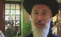 Metzger: New Halacha Initiatives