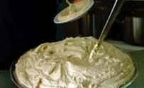 Israel news photo: Flash 90 Arab Israelis Escalate the Hummus War against Lebanese