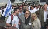 Birthright Celebrates Decade, IDF Pledges More Soldiers