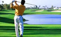 Tourism Ministry Tees Off for Golf Courses