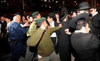 Protest Outside Intel: Keep the Sabbath!