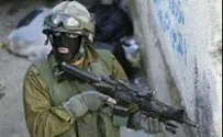 Motivation Up among IDF Recruits