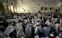 Bureau of Statistics: Israel's Demographics for 2009
