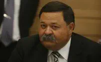 'Six Kadima MKs Signed Defection Paper with Netanyahu'