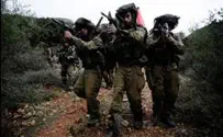 Soldier Killed in Golan Training Accident