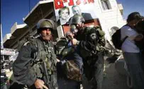 Police Can’t Back Up 2008 'Peace House' Libel against Jews