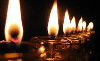 Light  ‘Virtual’ Chanukah Candles to Visit Israel
