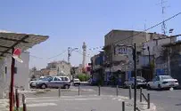Solving Problems in Central Israel City 